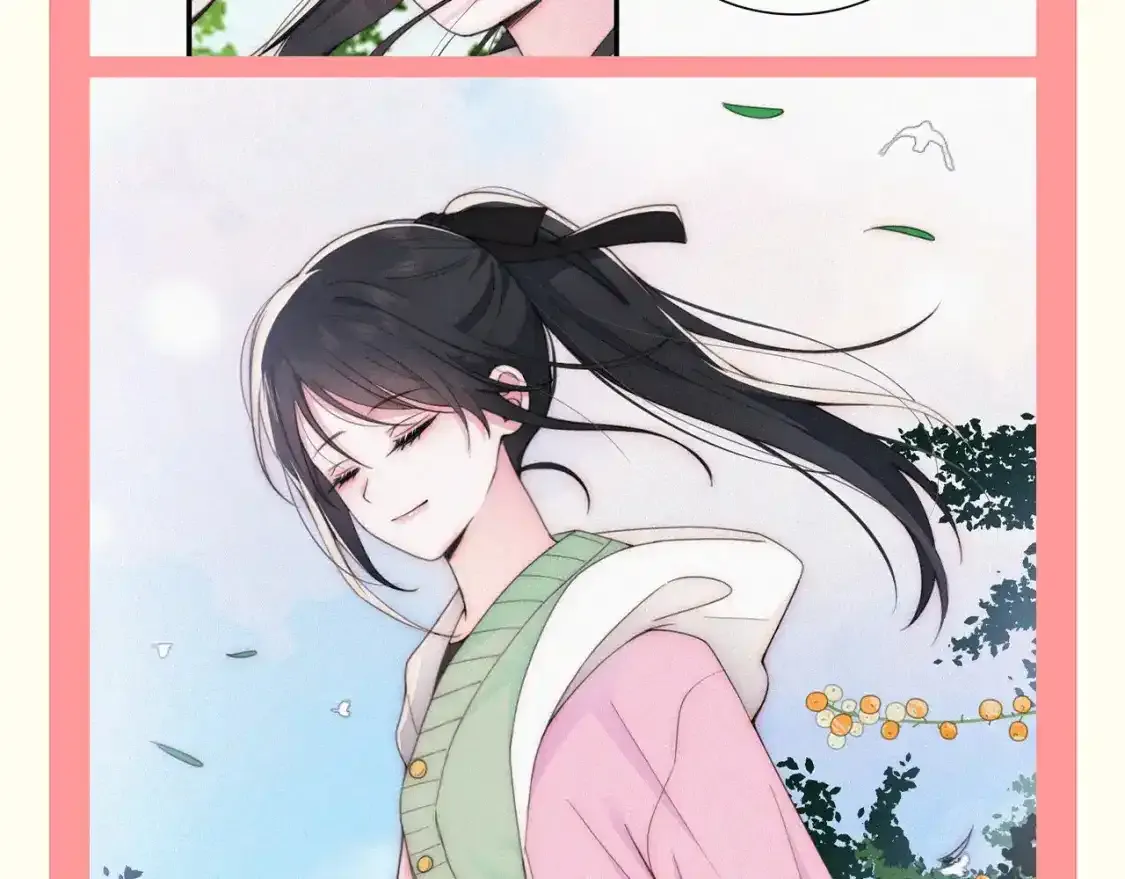 第36期 特别企划：没更新的日子里孟听在干嘛？18