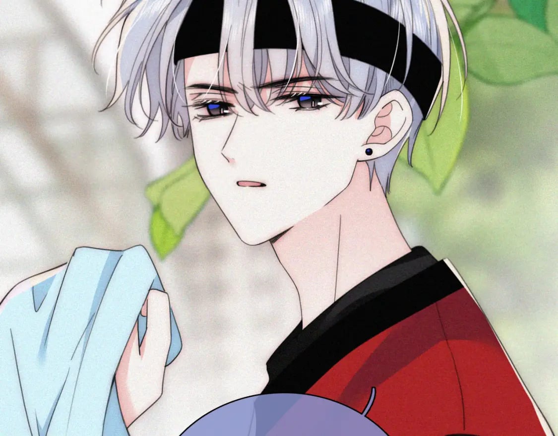 第36话 姐妹决裂11