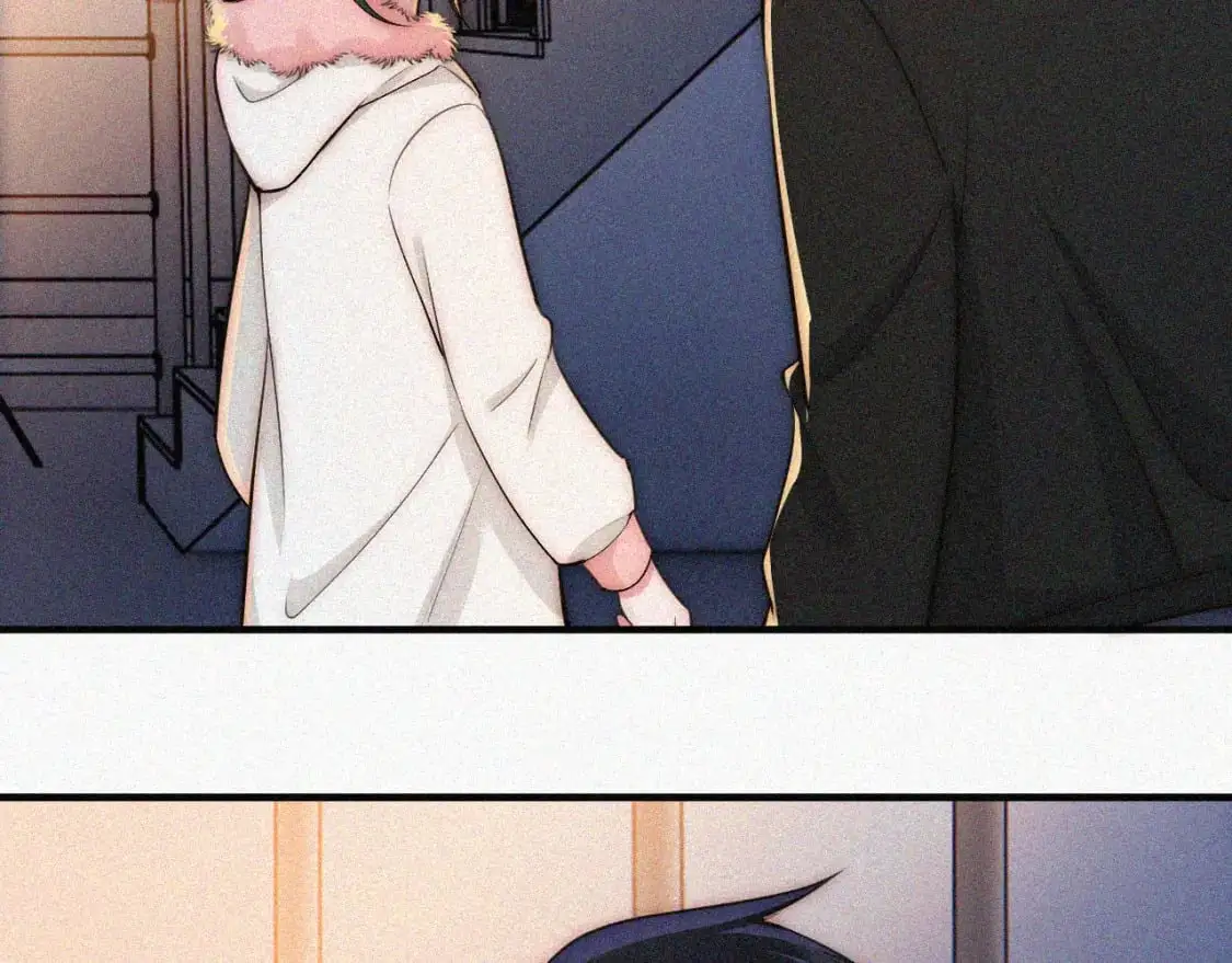 第59话 当我女朋友好吗？59