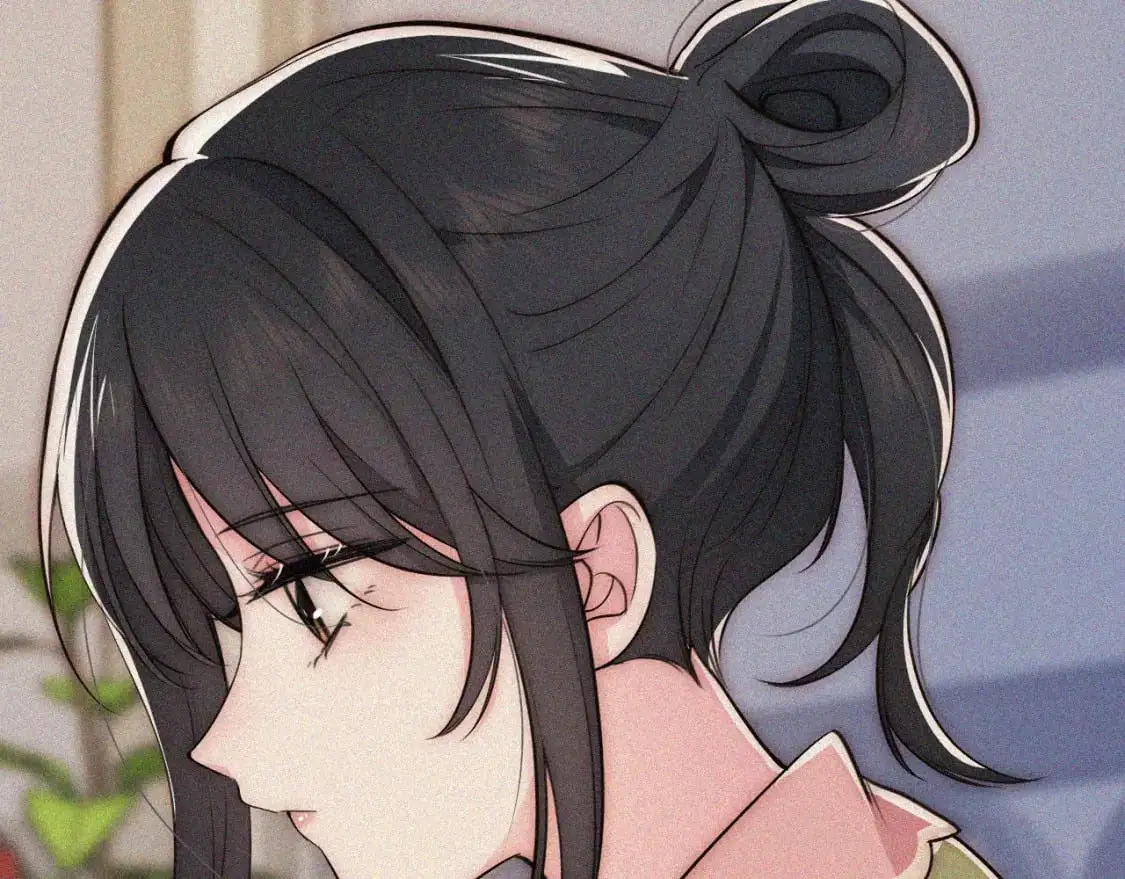 第59话 当我女朋友好吗？22