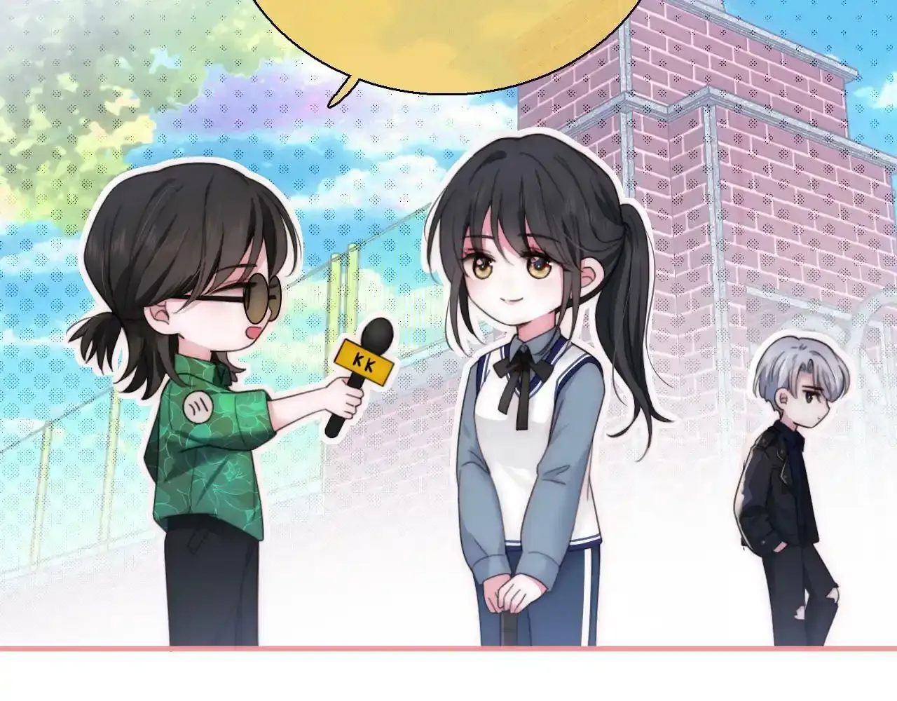 第15话 你就这么讨厌我？105