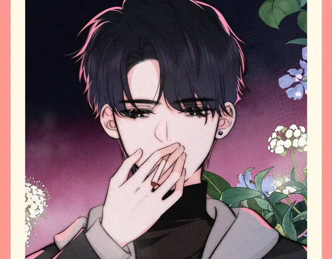 第43期 特别企划：江忍·占有欲爆棚版·纯享6