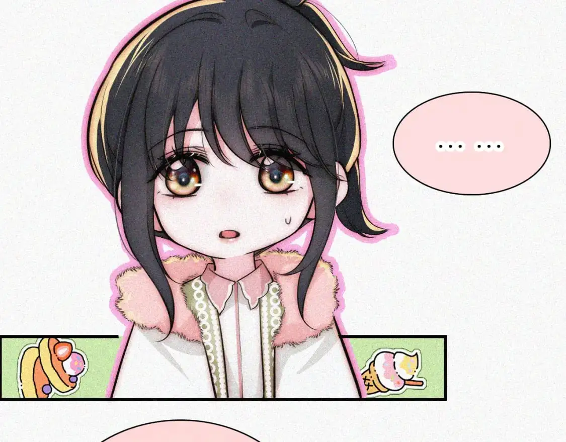 第59话 当我女朋友好吗？67