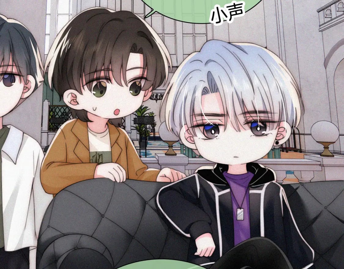 第28话 我输了7