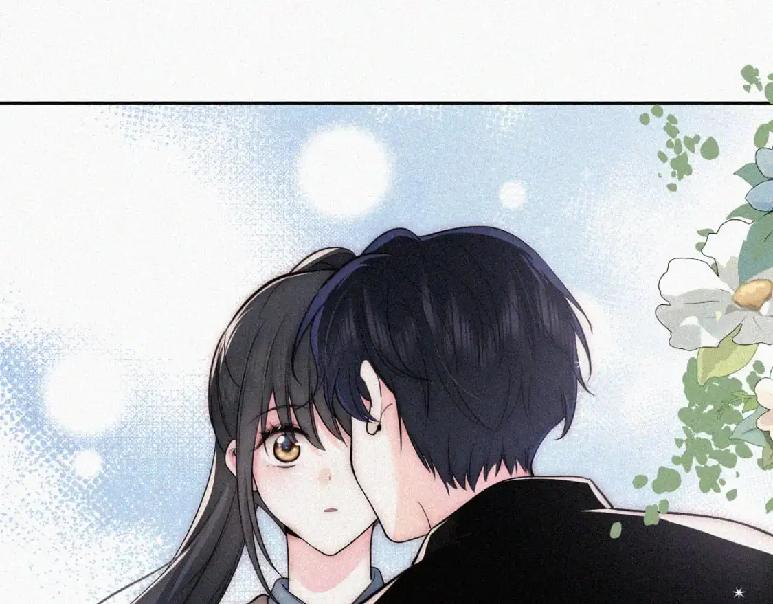 第65话 隔手吻32