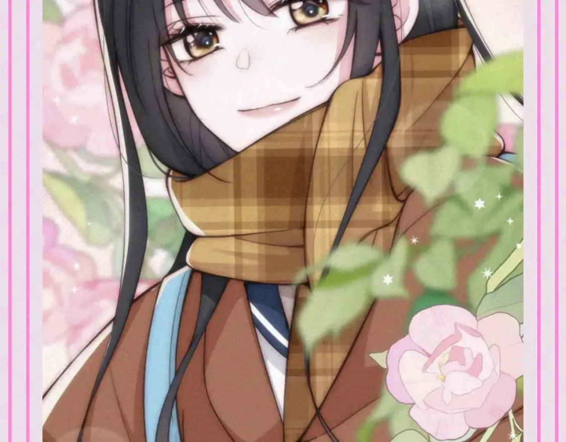 第57期 特别企划：不心动挑战之孟听篇7