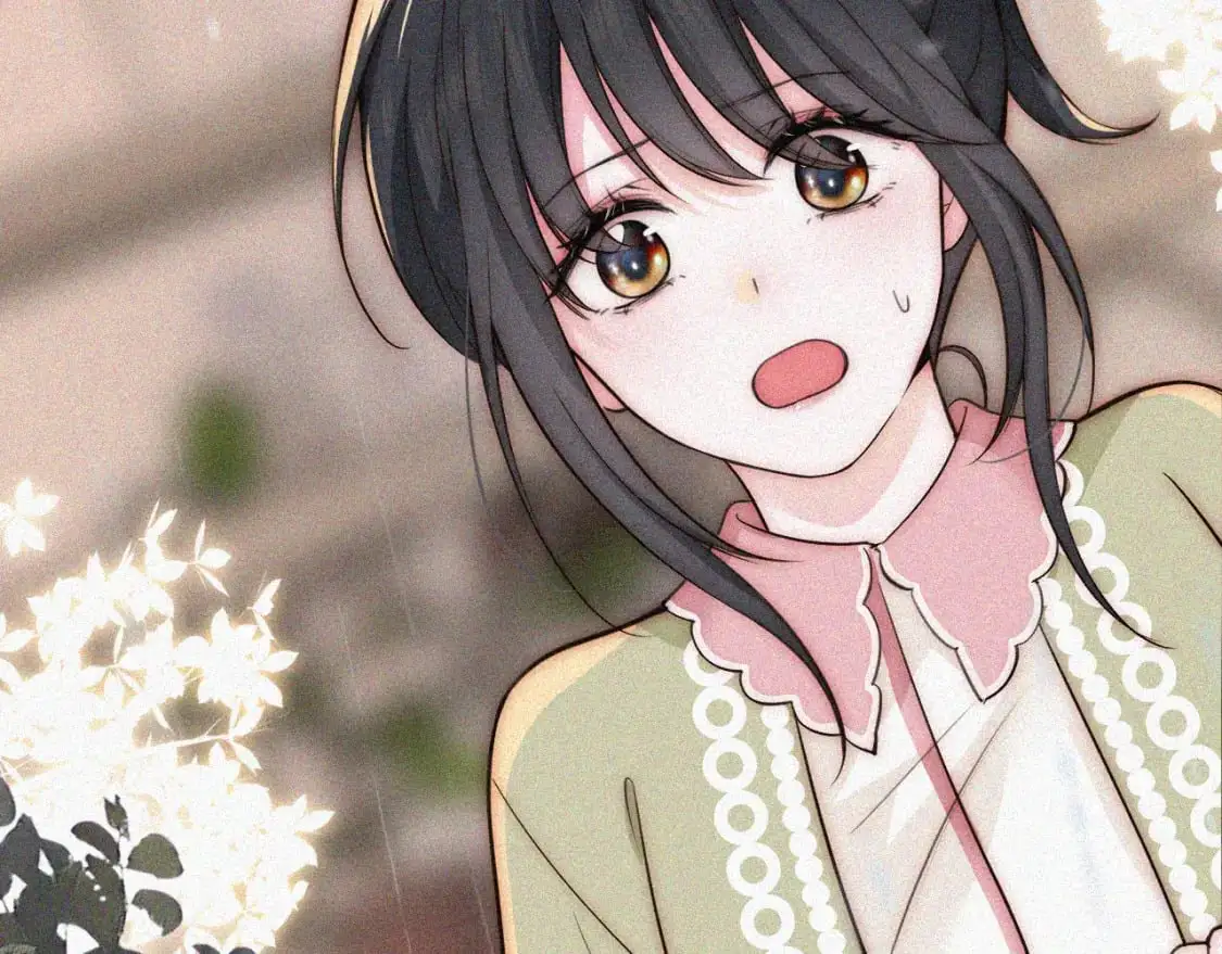 第59话 当我女朋友好吗？35