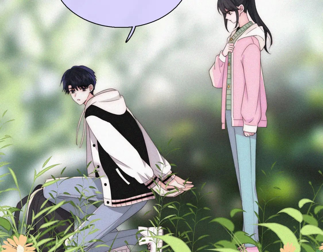 第40话 给个机会呗孟听78