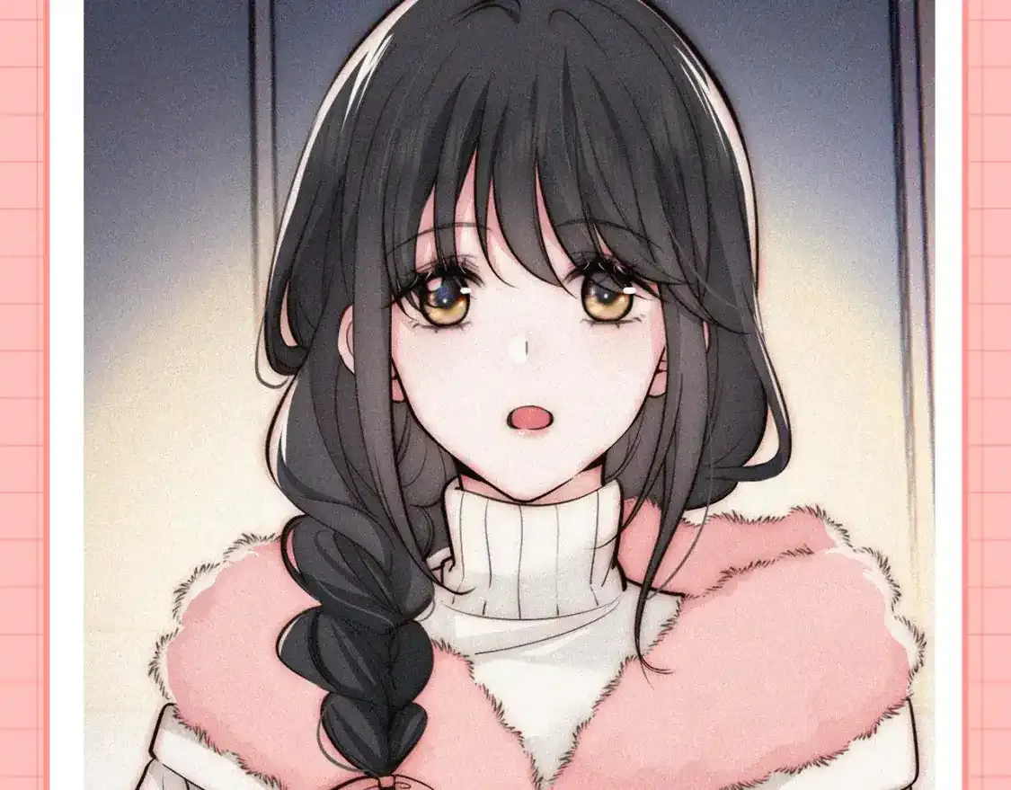 第42期 特别企划：盘点孟听的发型有哪些？9