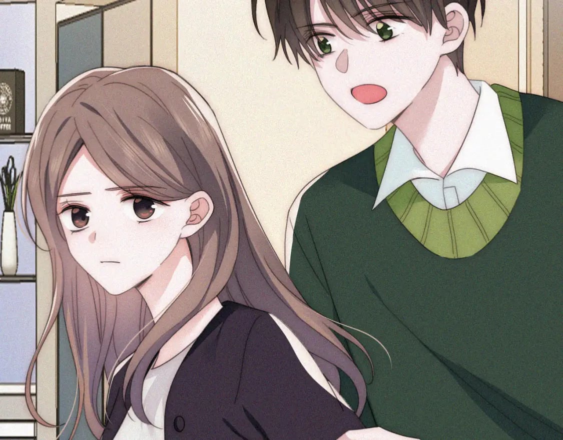 第36话 姐妹决裂92