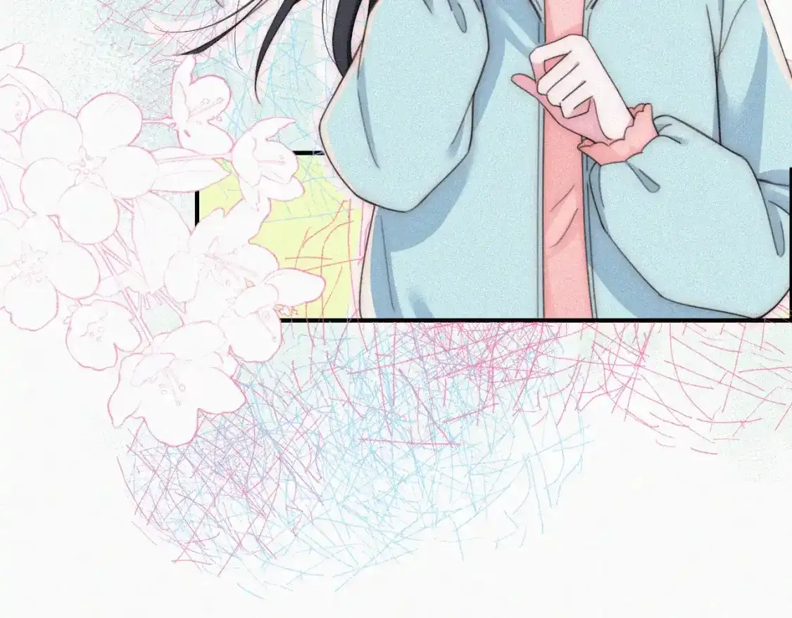 第46话 我怕你疼56