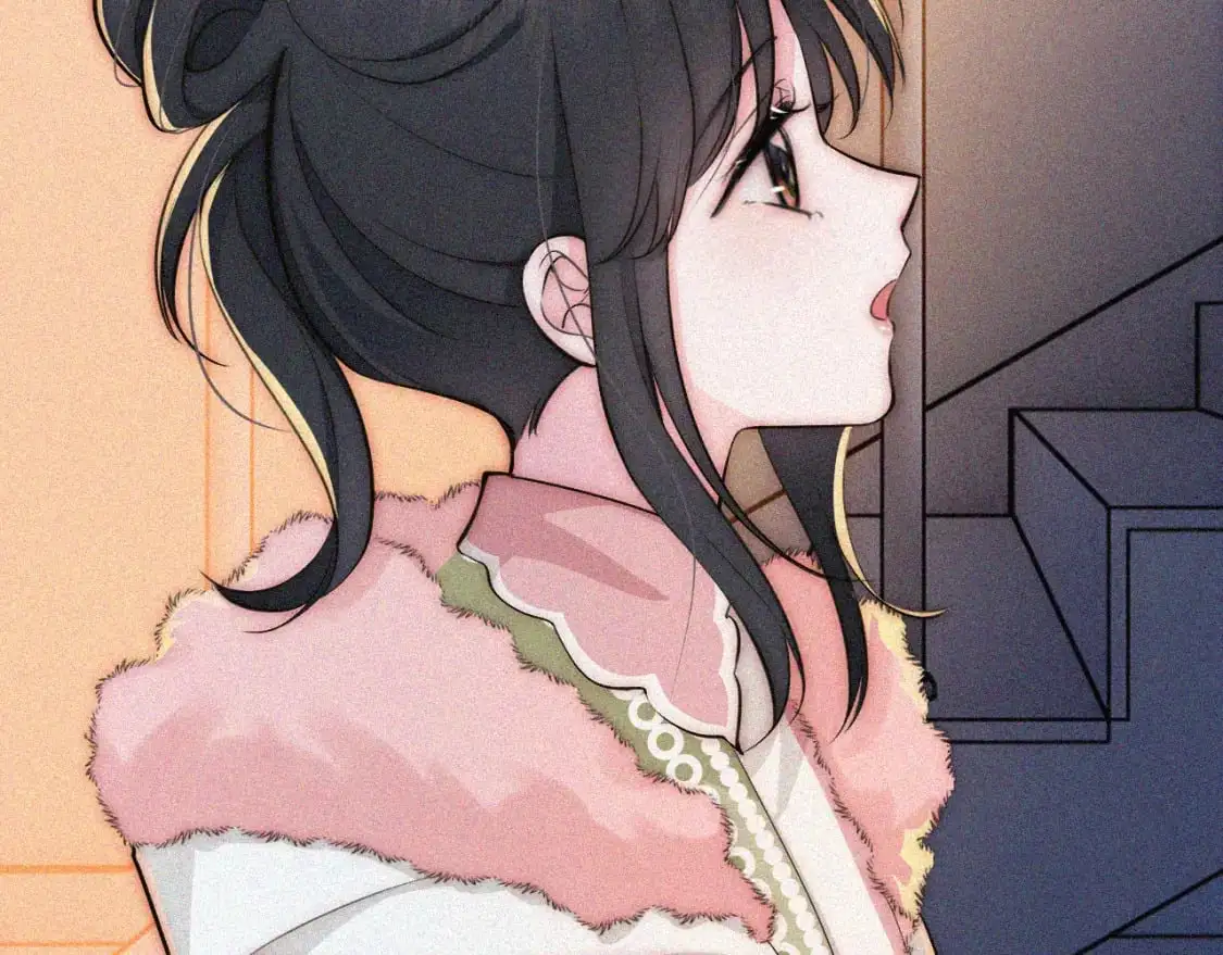 第59话 当我女朋友好吗？62