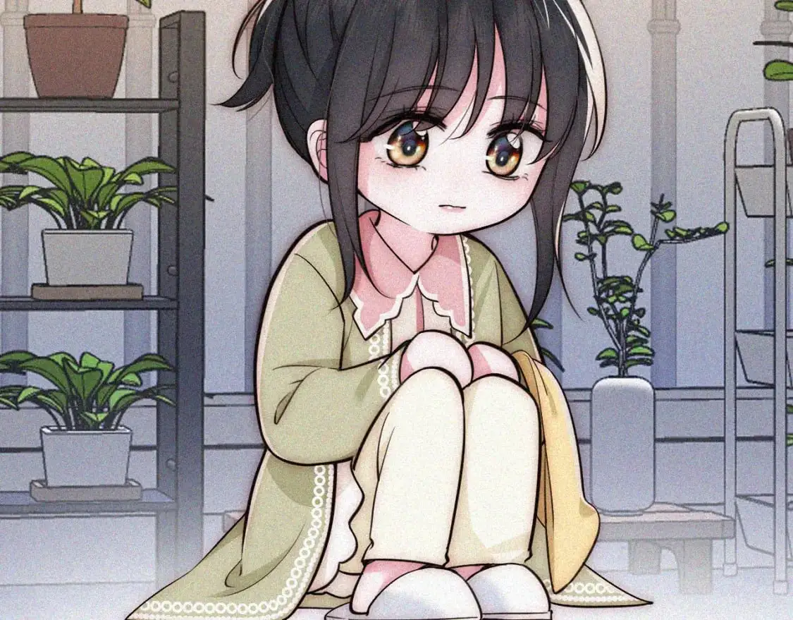 第59话 当我女朋友好吗？5