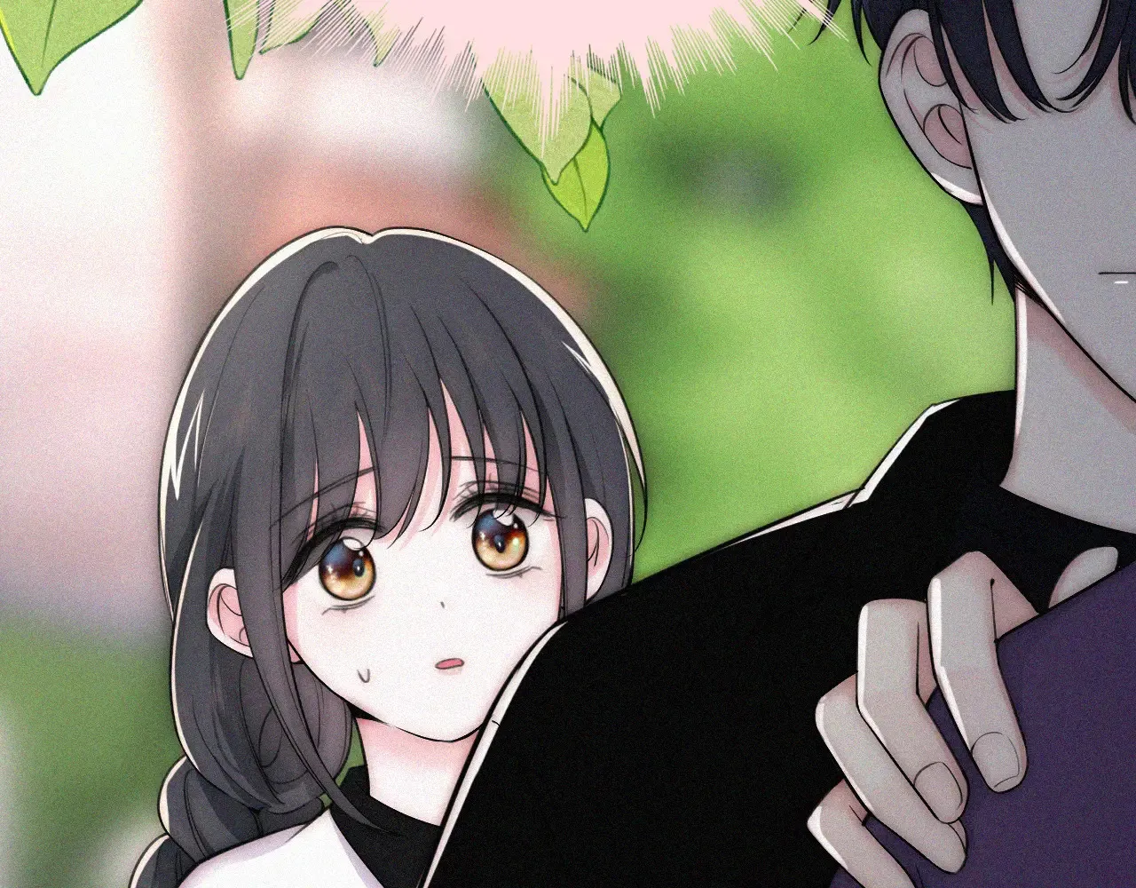 第84话 “宝贝”91