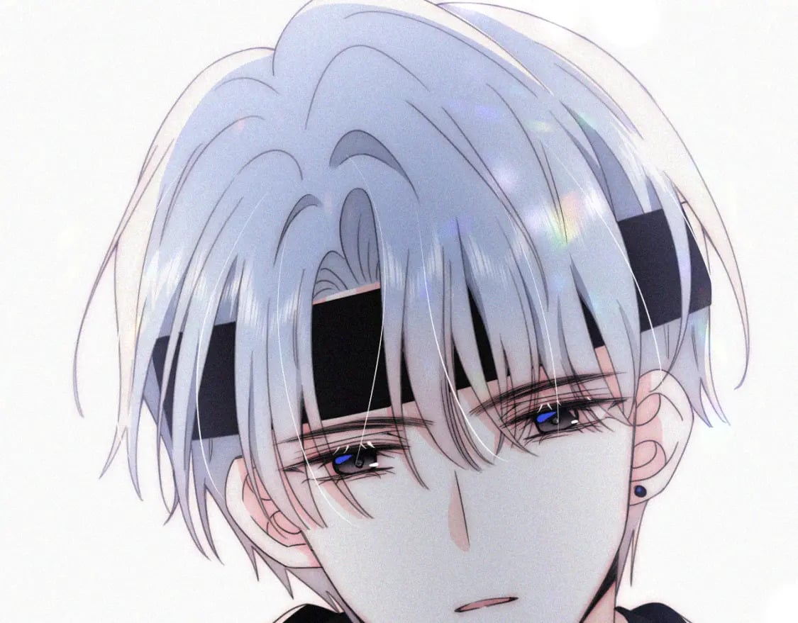 第35话 为什么骗我？55