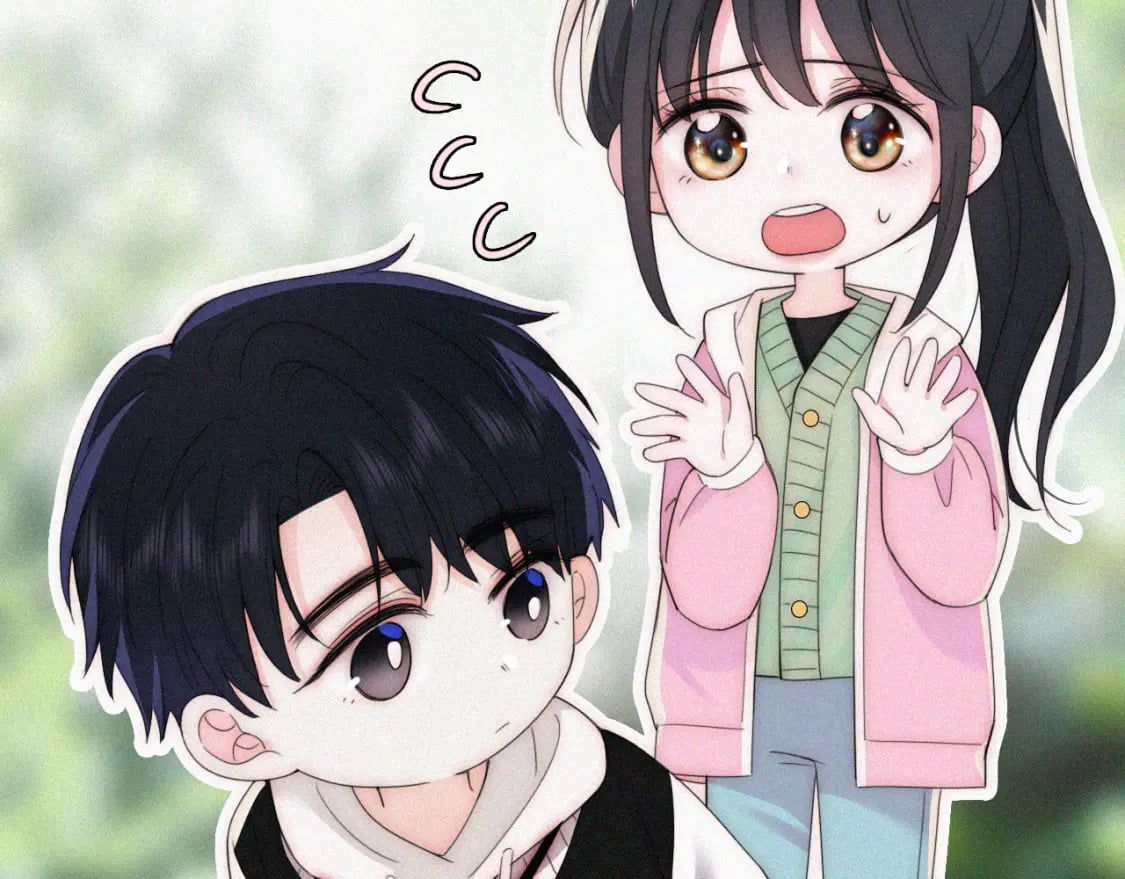 第40话 给个机会呗孟听80