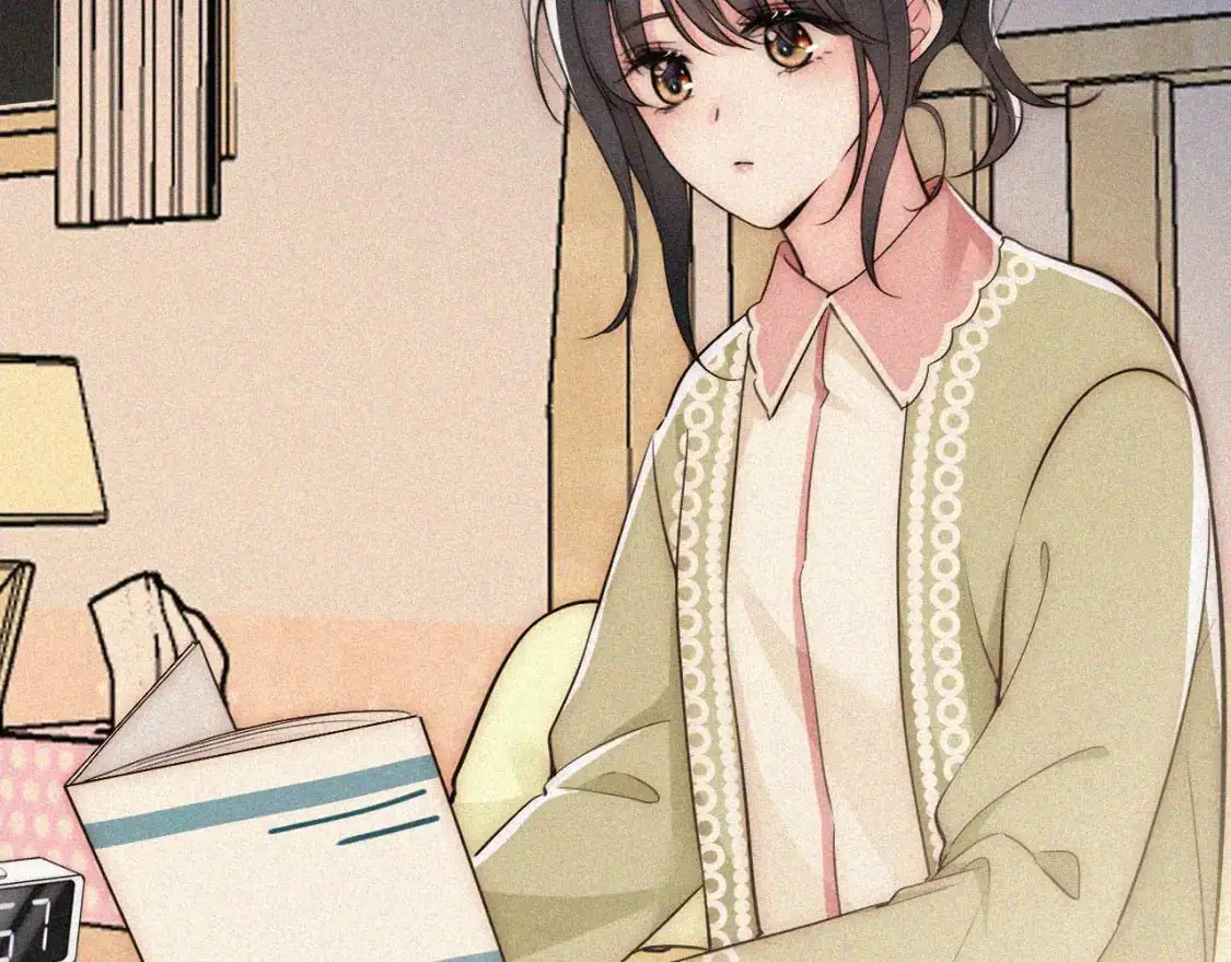 第59话 当我女朋友好吗？27