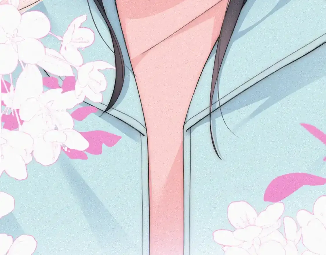 第46话 我怕你疼6