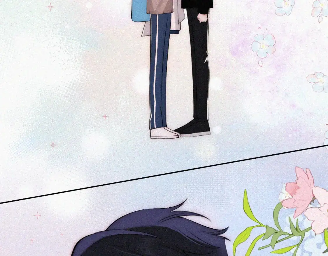 第65话 隔手吻63