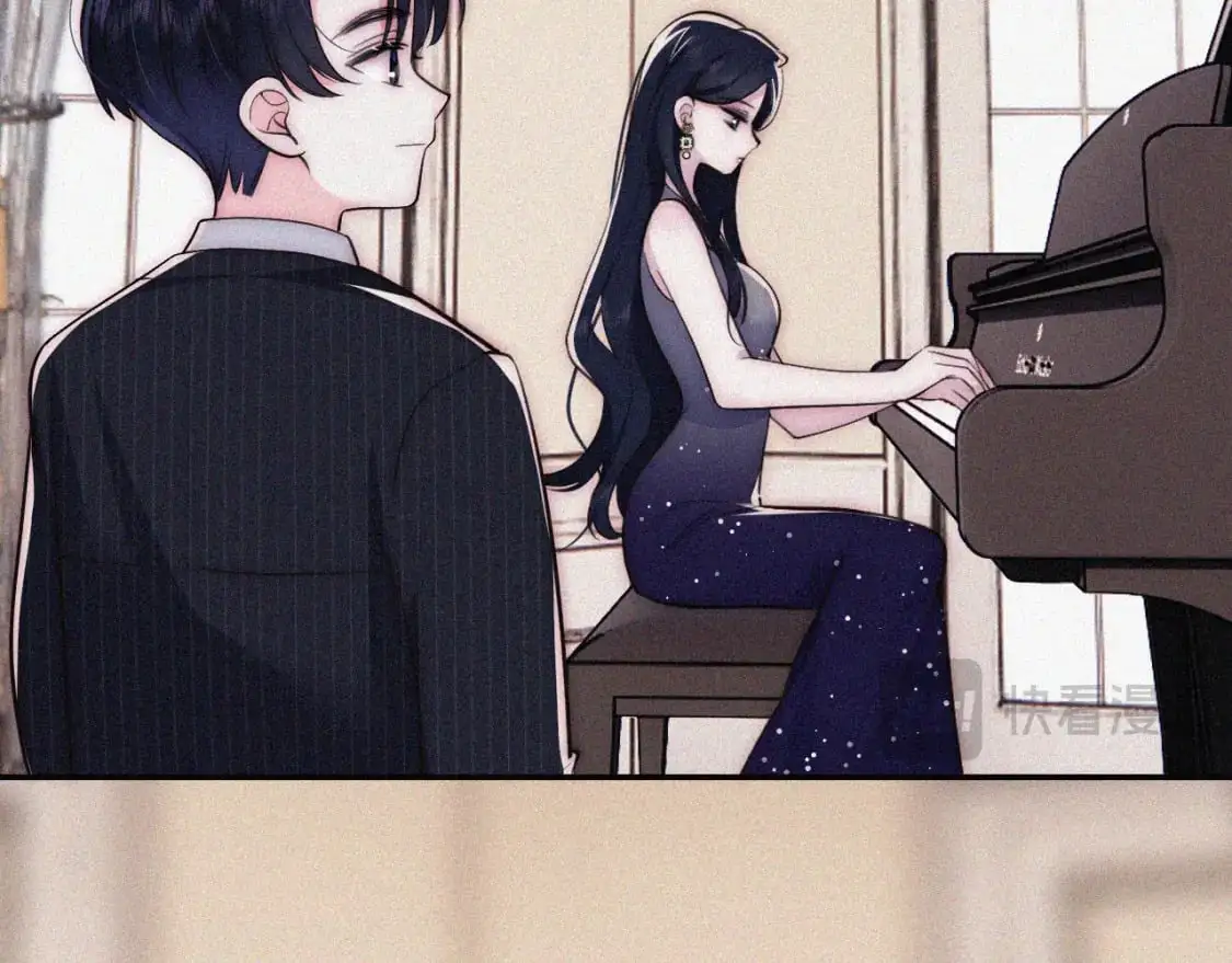 第58话 钢琴58