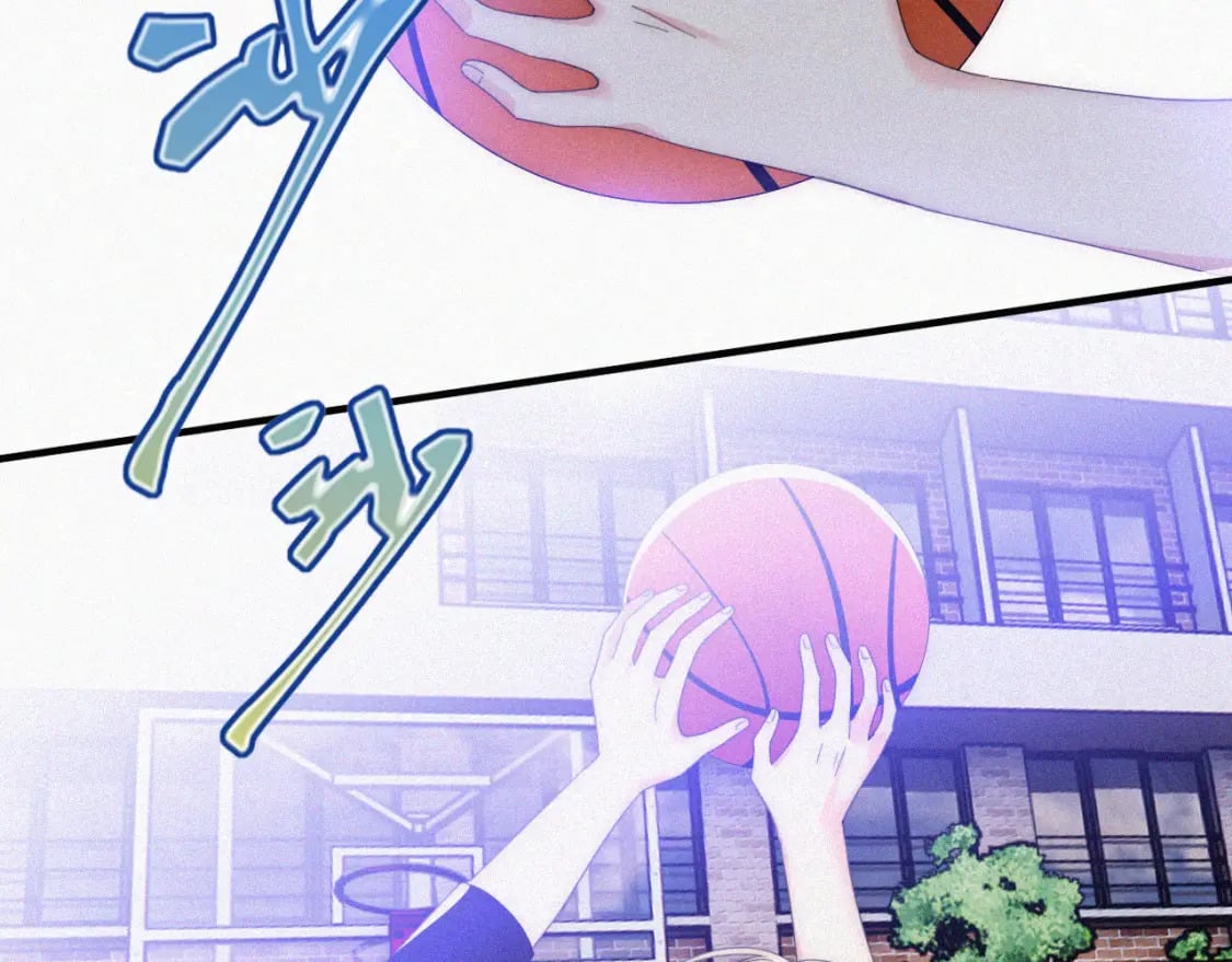 第33话 篮球比赛32