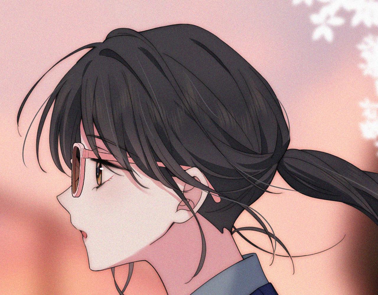 第14话 不会早恋的72