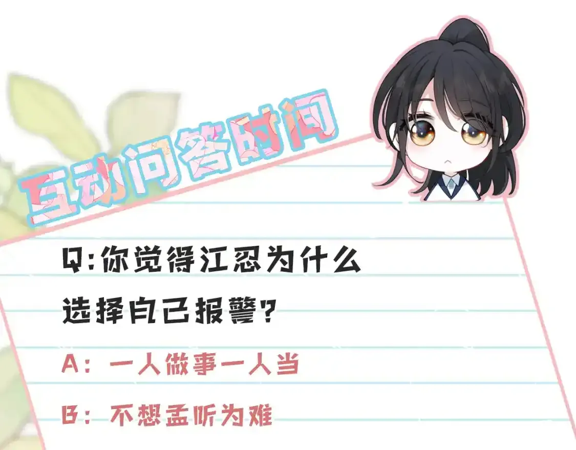 第54话 别怕100