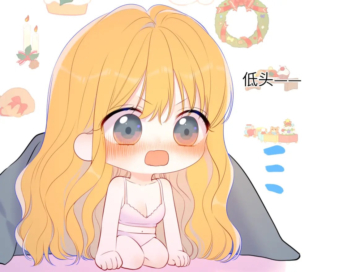 第123话 笨蛋色狼大坏蛋！55