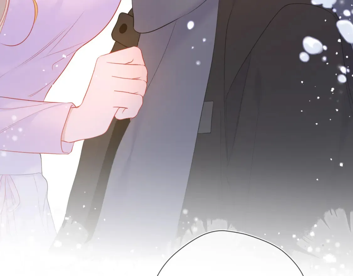 第147话 雪夜微凉的吻107