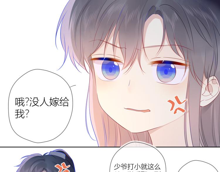 加更 谁说没有姑娘嫁给我？30