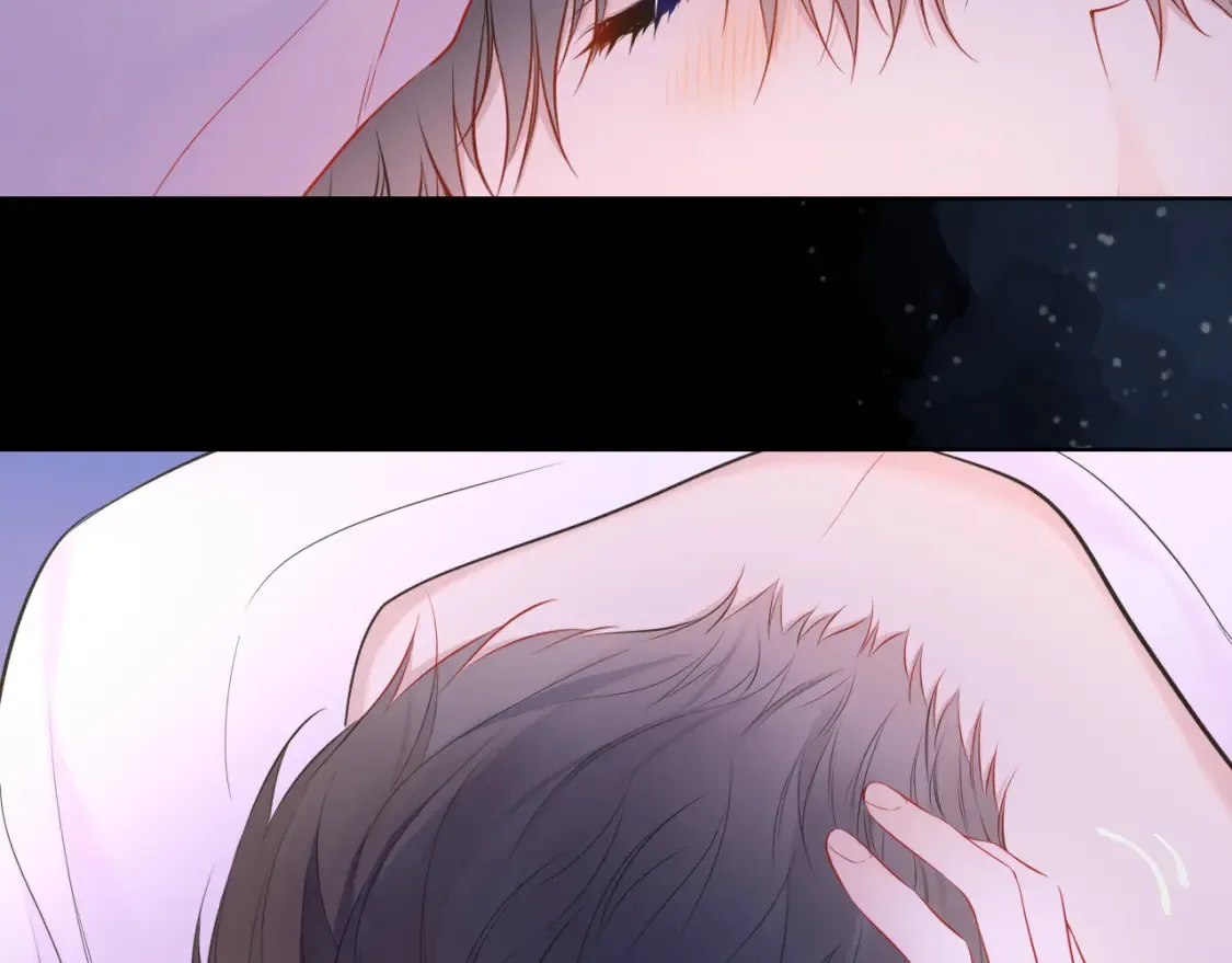 第150话 奇怪的男人堆32