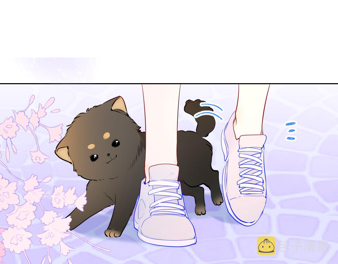 第78话 新家，美少女与狗27