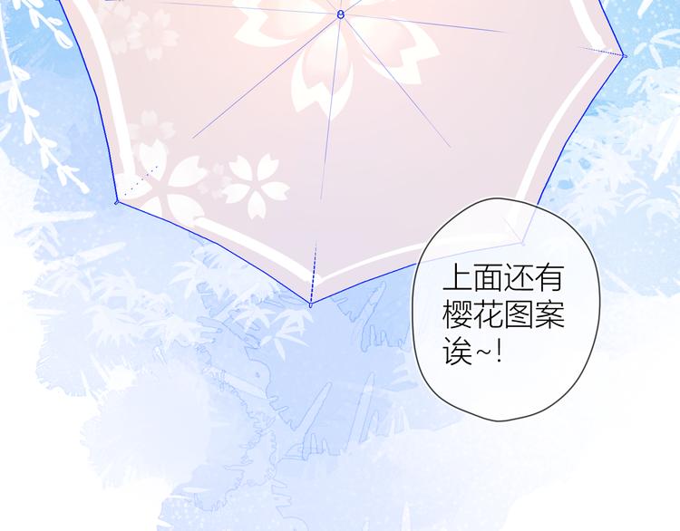 番外 粉色的雨伞21