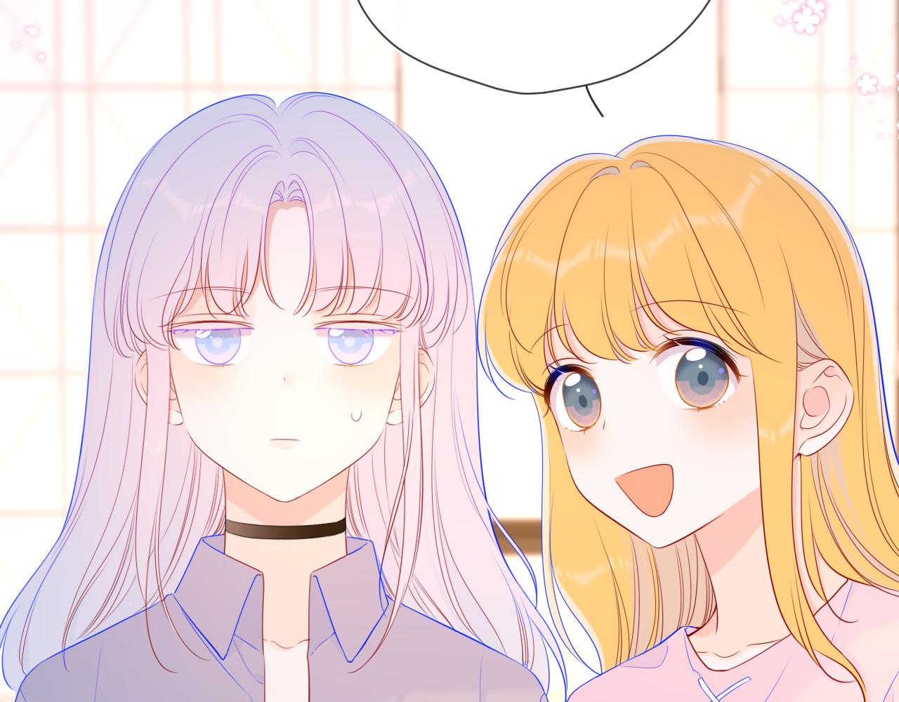 第90话 绿茶和恋爱脑？23