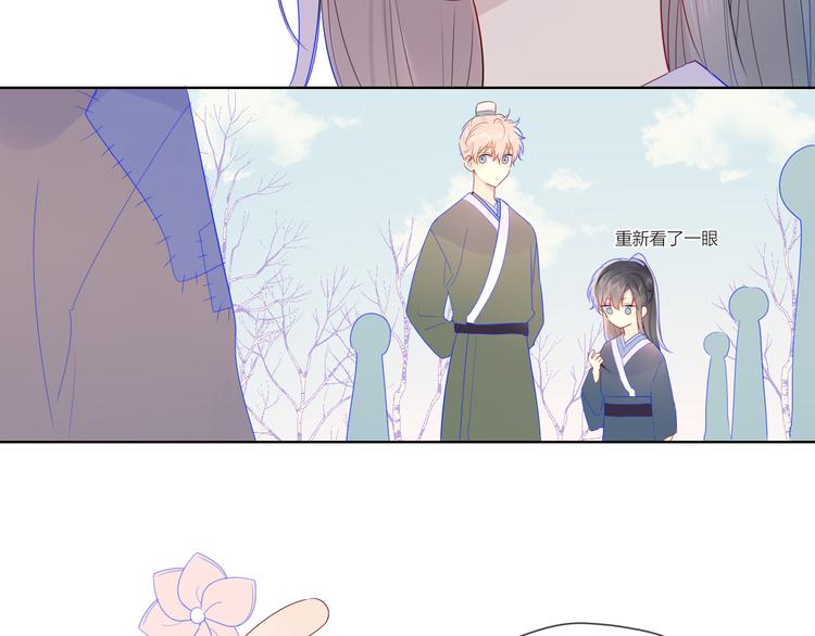 加更 谁说没有姑娘嫁给我？23