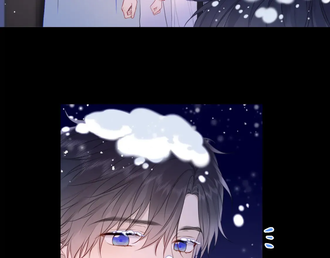 第147话 雪夜微凉的吻97