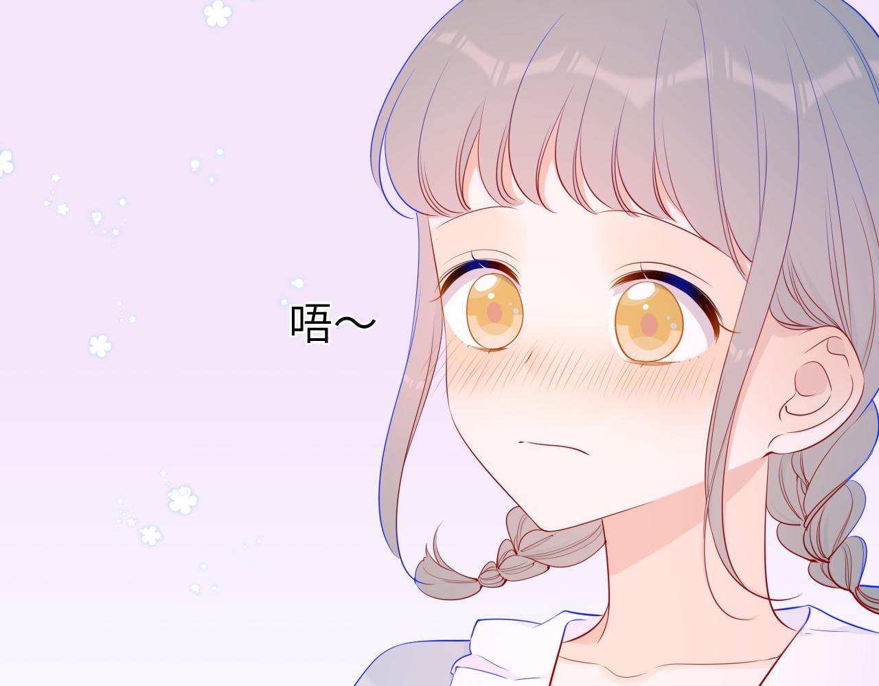 第91话 恋爱与森林38