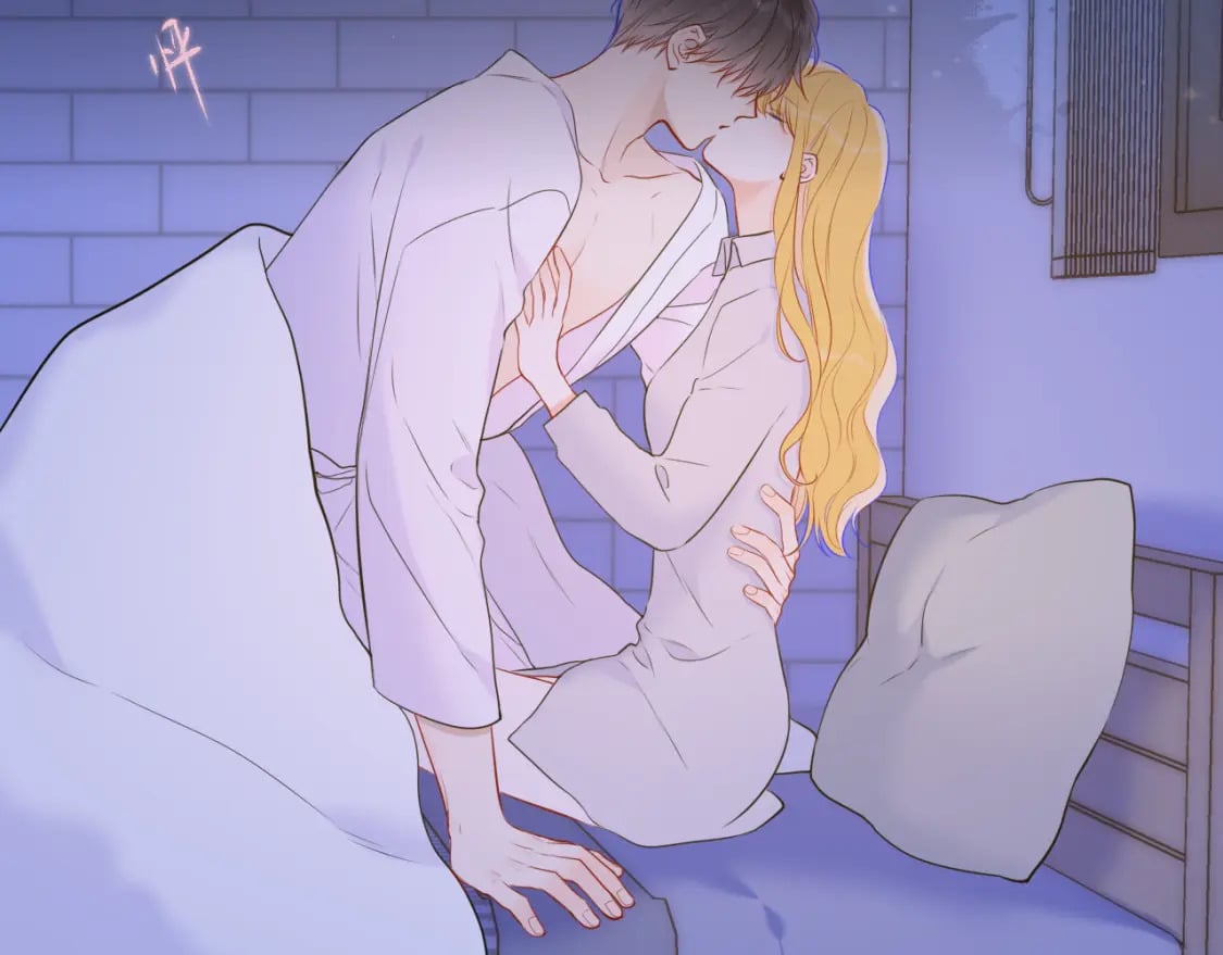 第138话 夜晚与你71