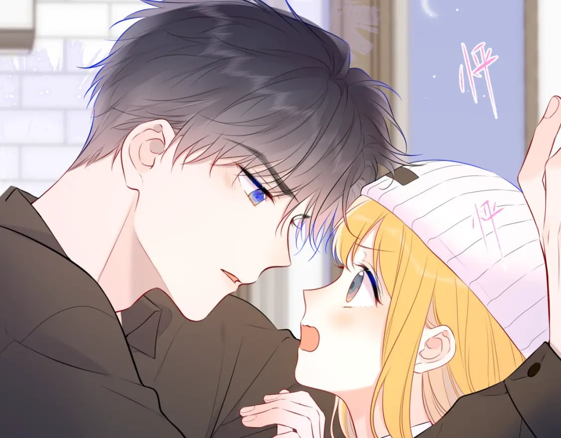 第133话 老夫老妻害什么羞95