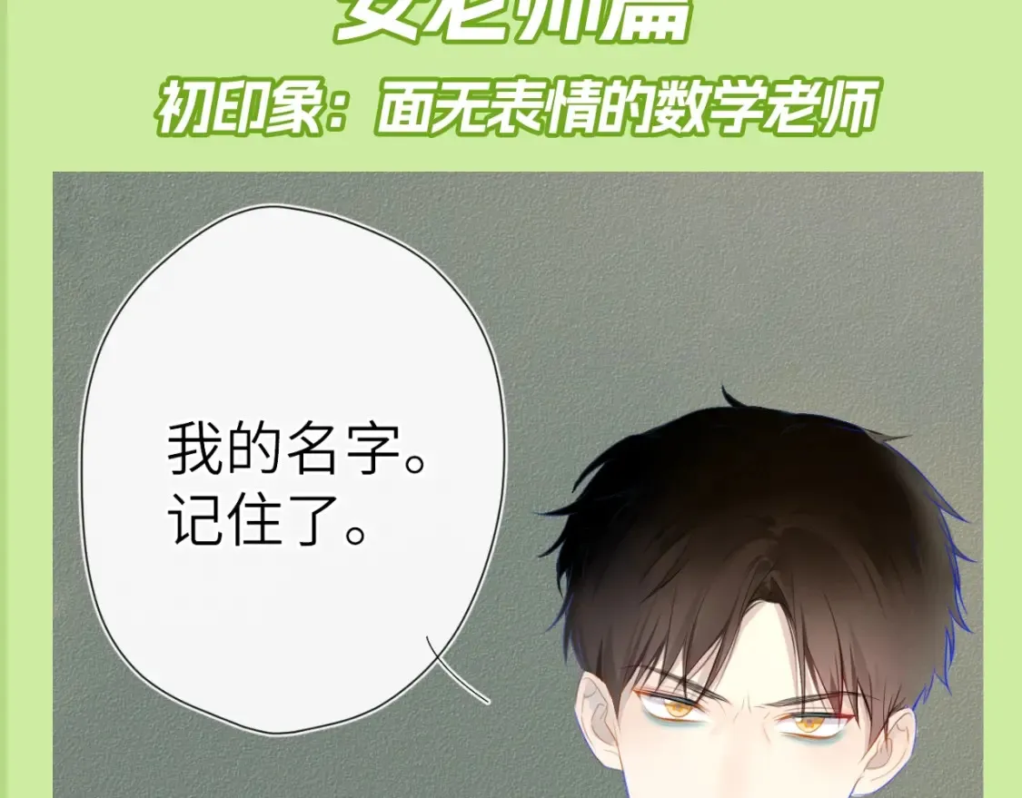 第100期 整活企划：角色初印象现印象16