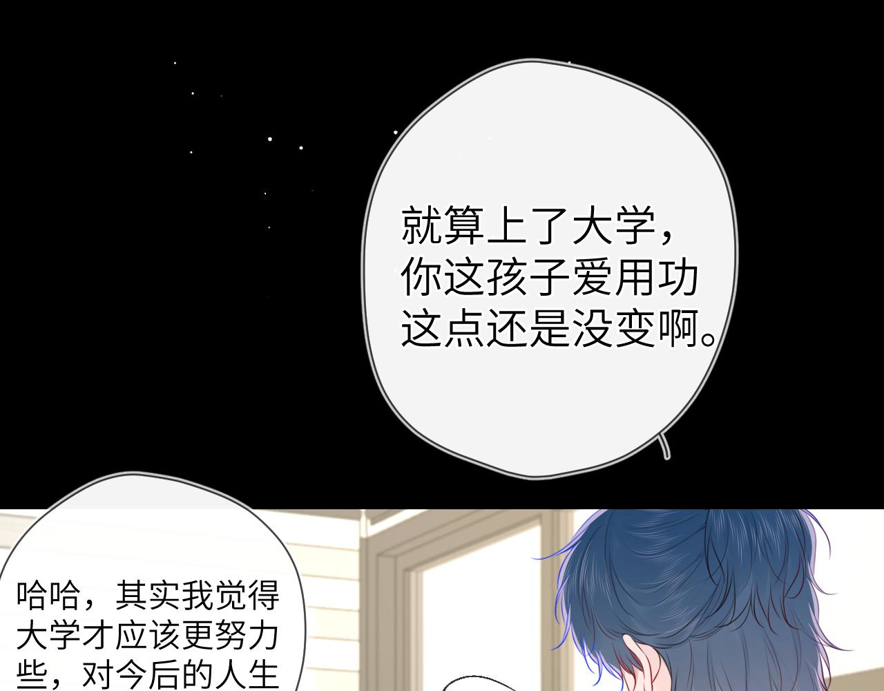 第100话 在他的被窝6