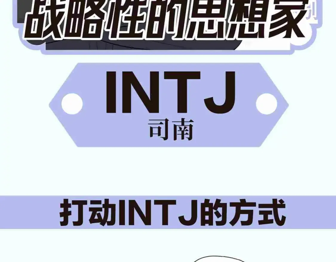 第3期 特别企划：角色mbti！5