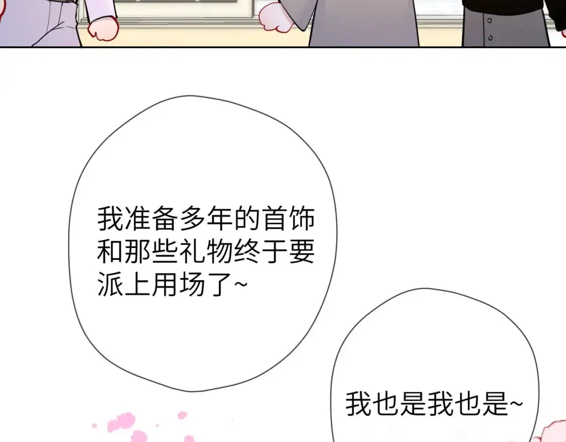 第158话 我的未婚夫101
