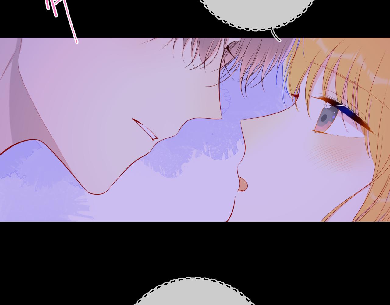 第100话 在他的被窝44