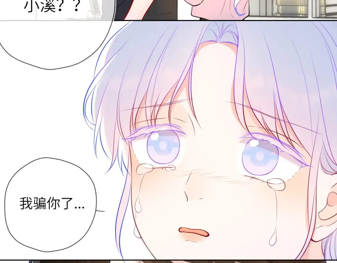 第155话 愿意被你骗85