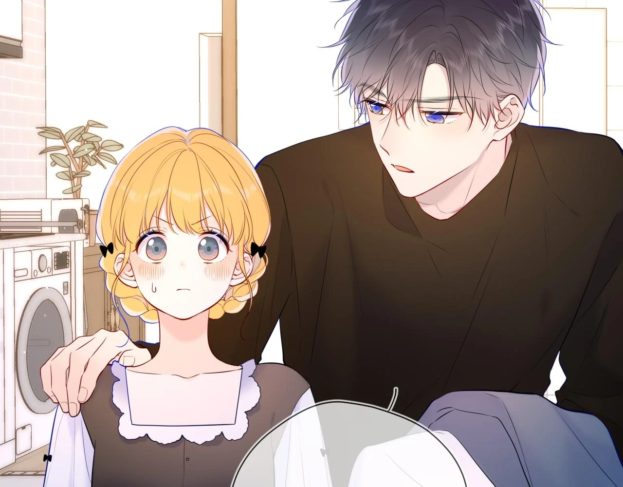 第115话 一张床怎么睡？23