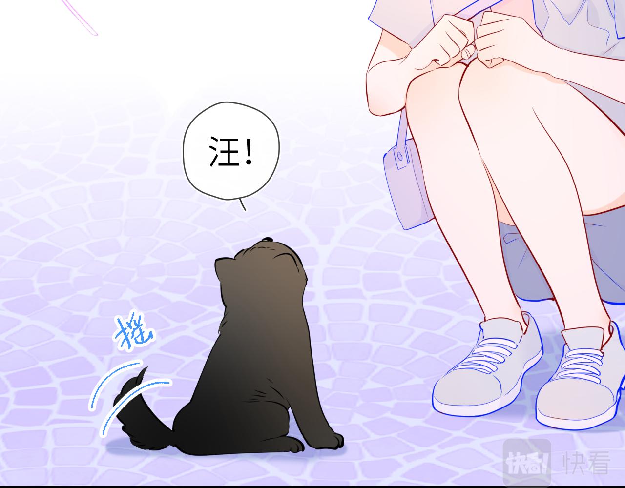 第78话 新家，美少女与狗29