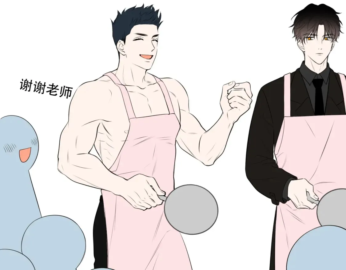 第18期 特别企划：分镜草图提前看21