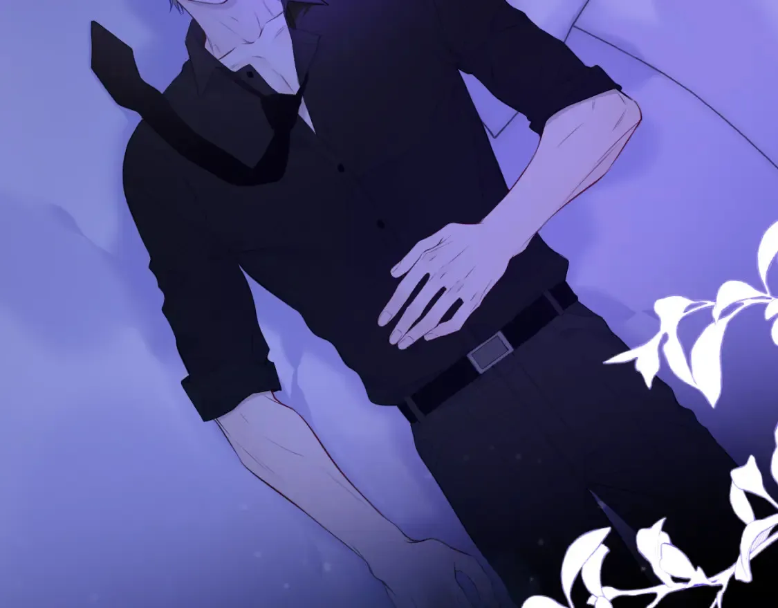 第144话 心事重重的男人们6