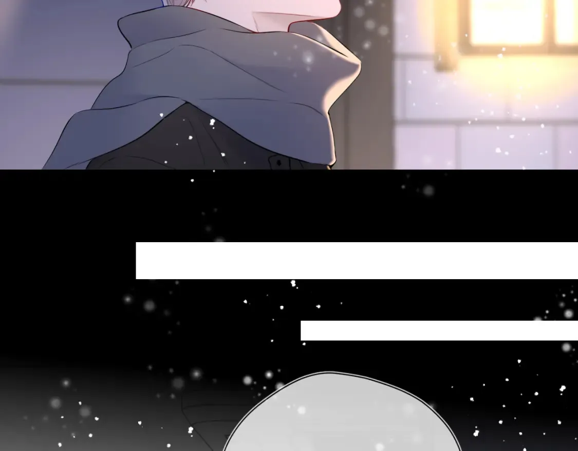 第147话 雪夜微凉的吻77